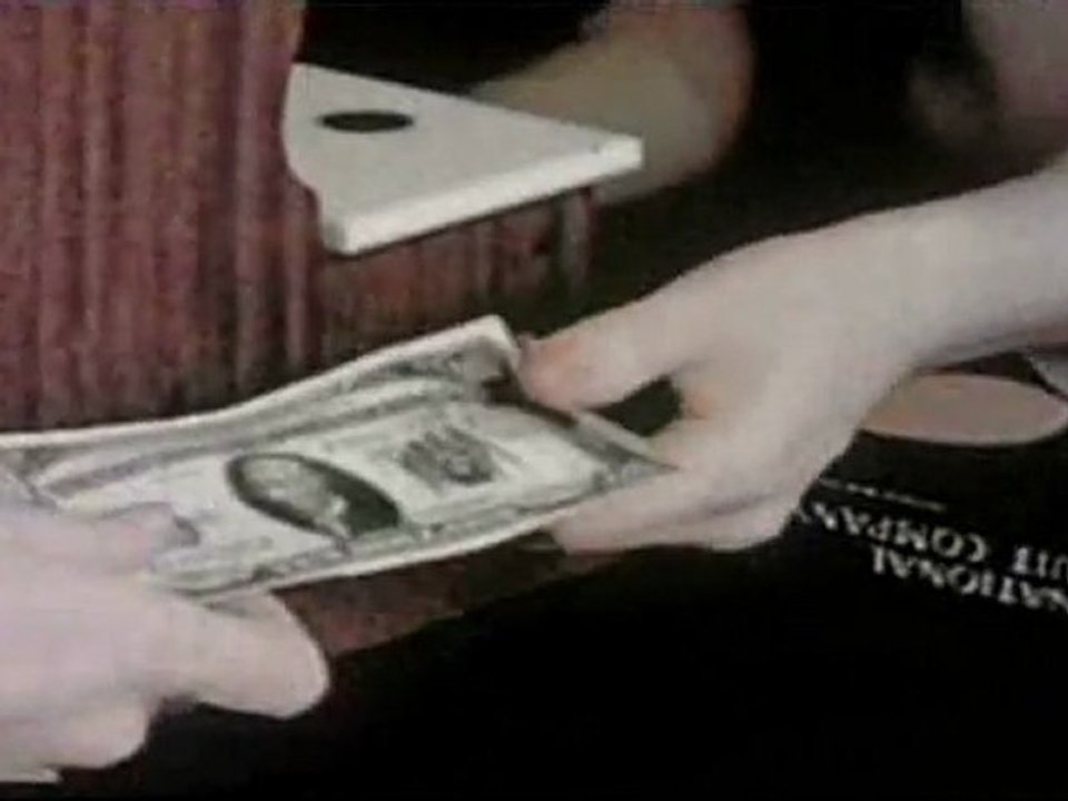 Modern Money Mechanics