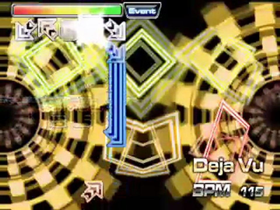 Pump It Up