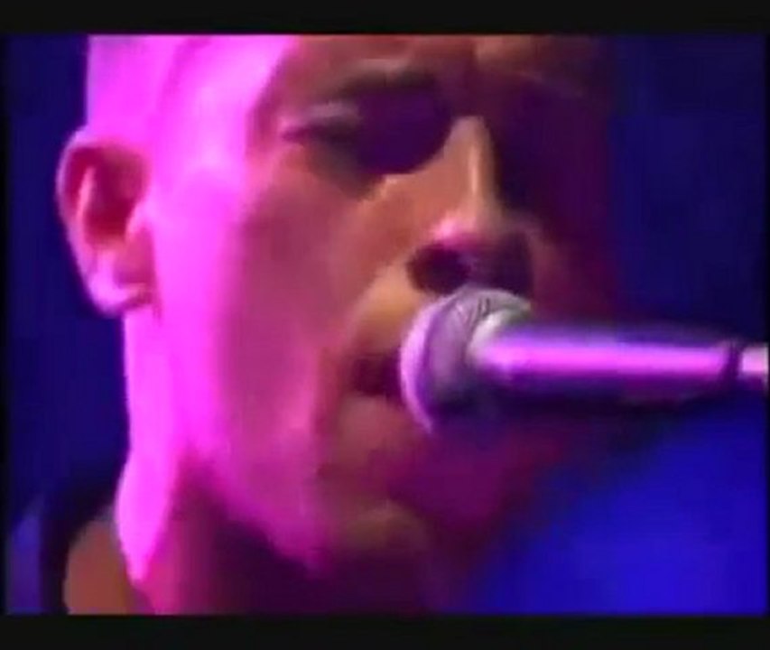 Coldplay - A Rush of Blood To The Head