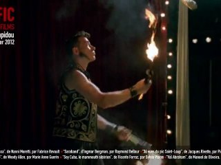 Trafic, 20 ans, 20 films