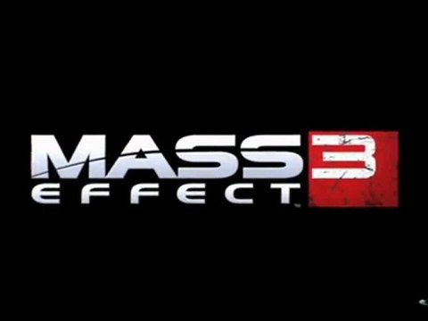 Mass Effect 3 Demo Gameplay footage NEW (High)