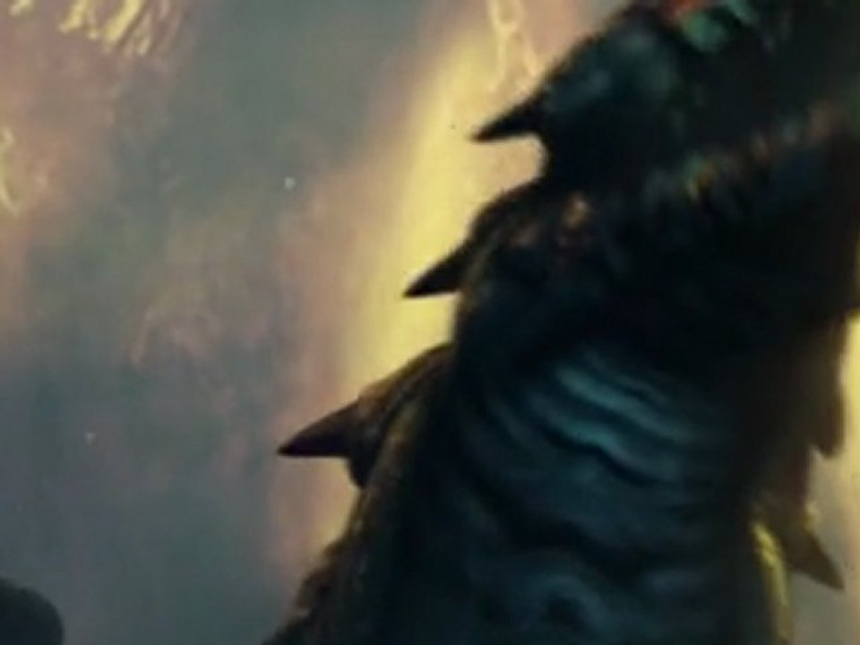 Teaser RaiderZ