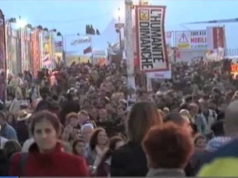 Jean-Luc Mélenchon dans Élysée 2012 : la vraie campagne