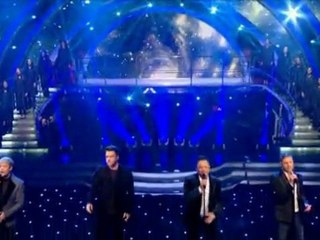 SCD2011 WestLife Week 6