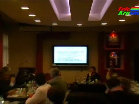 Powiatowe Centrum Pomocy Rodzinie w Krośnie w 2010 i 2011r.