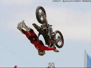 Motocross rider Jim McNeil dies after practice jump [VIDEO RECAP]