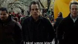 Svindel på højt Plan - Biografpremiere den 10. november - Trailer