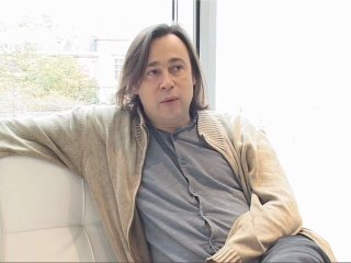 Je disparais / entretien avec Stéphane Braunschweig