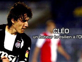 Download Video: Cléo, un nouveau buteur brésilien à l'OM ?