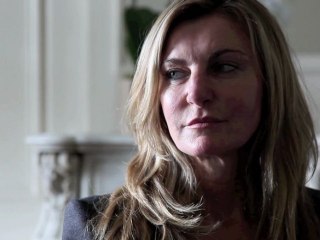 Mme Takieddine contre-attaque: entretien avec Nicola Johnson