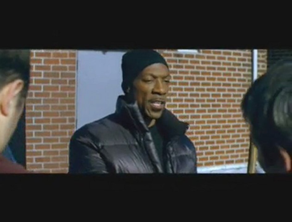 Svindel på højt Plan (Behind the scenes) - Biografpremiere den 10. november