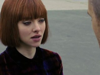 Time Out - Andrew Niccol - Clip n°2 (HD)