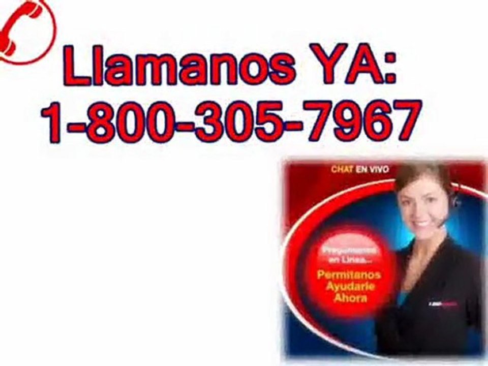 1800 Ayuda Comercial
