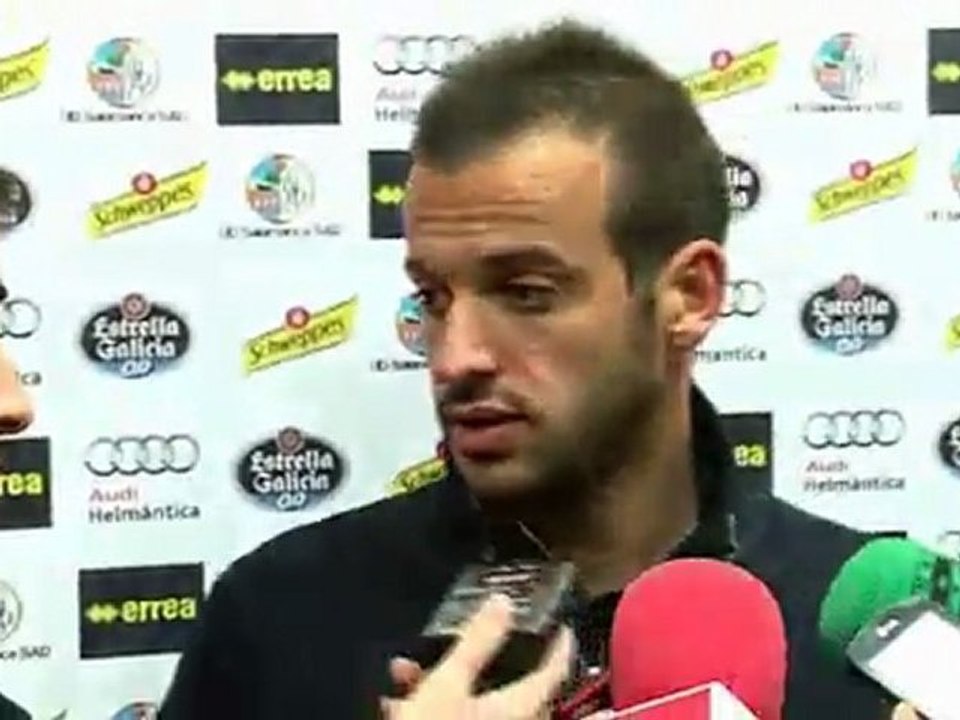 Declaraciones Sito Castro