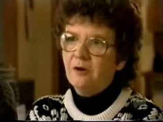 TEMOIGNAGE D'UNE PETITE FILLE