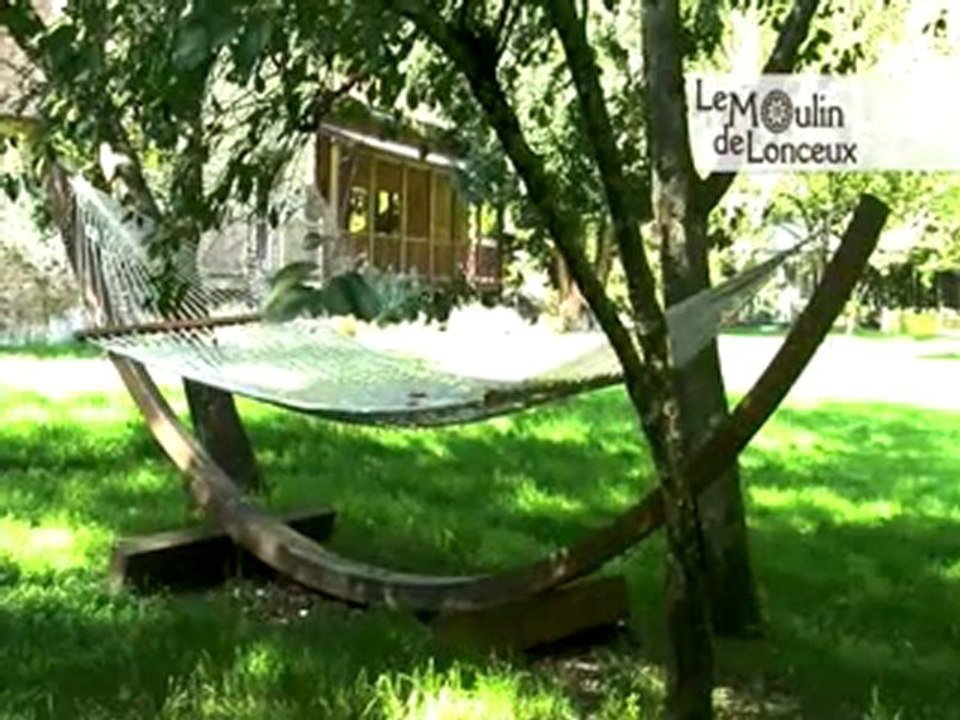 Moulin de Lonceux