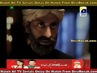 Kash Mai Teri Beti Na Hoti - Episode 29 - 7th November 2011 Part 2