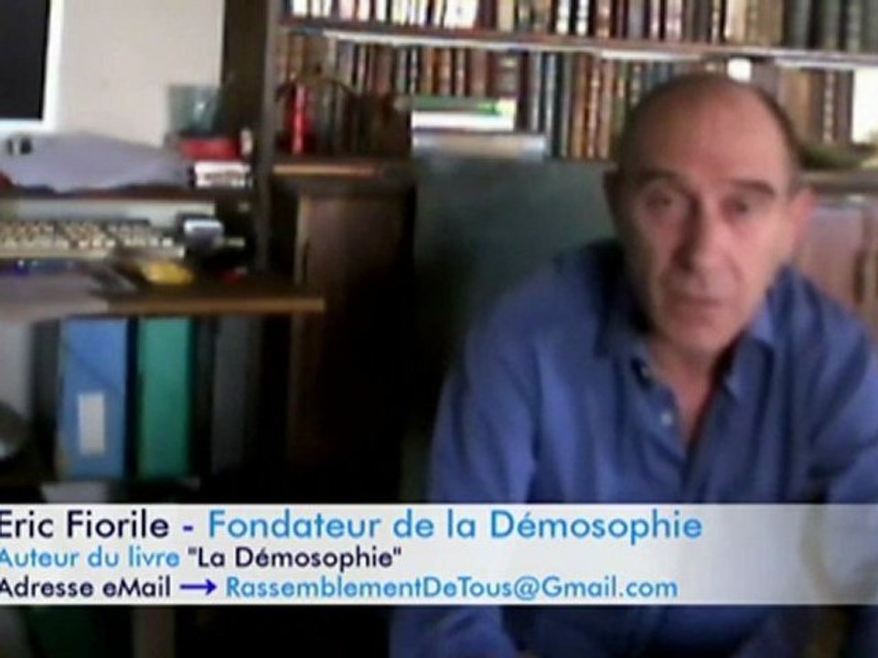 CHANGER LE MONDE Les Libres Penseurs francophones  LE RASSEMBLEMENT - CONGRÈS DU 11-11-11