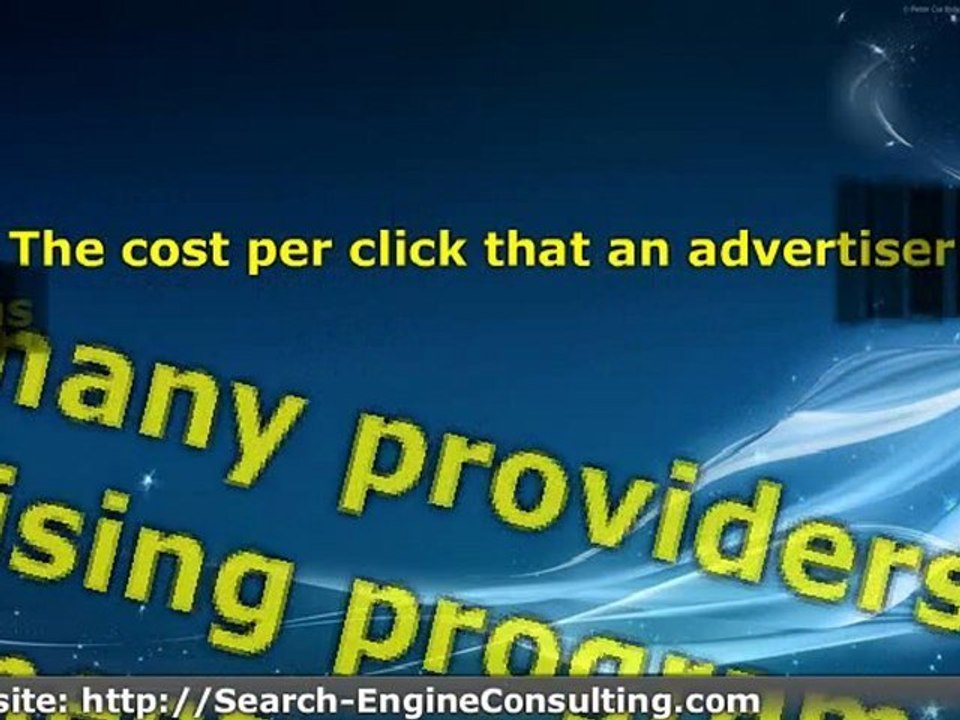 Why Pay Per Click Advertising Program Is Ideal for Online Business