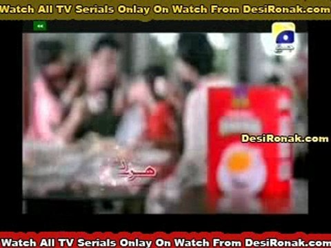 Kash Mai Teri Beti Na Hoti - Episode 29 - 7th November 2011 Part 3