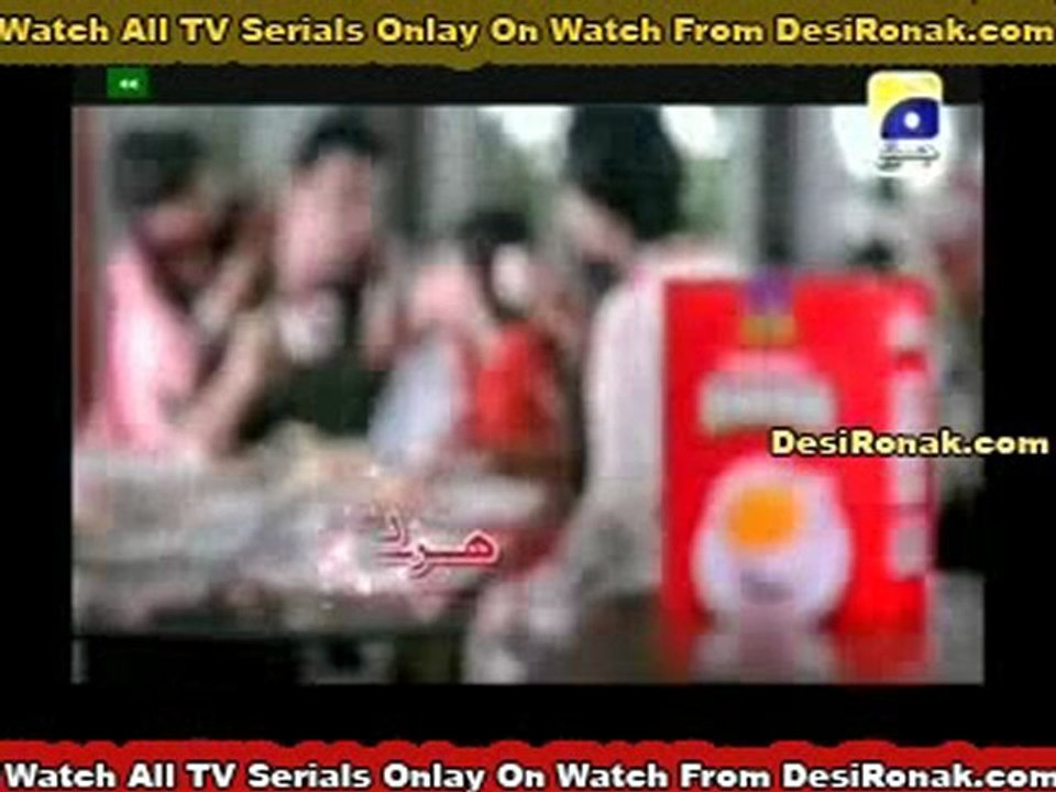 Kash Mai Teri Beti Na Hoti - Episode 29 - 7th November 2011 Part 3