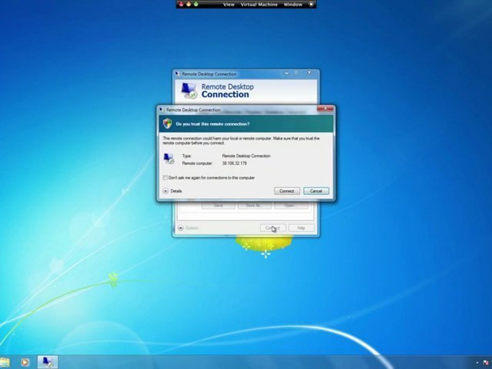 Easily Access Local Drives from a Terminal Server