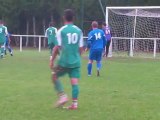 Football, 2e division: La réserve de Noyers-Saint-Martin résiste face à Bulles