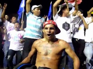 Ortega reelecto en Nicaragua