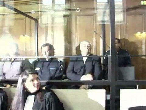 Le 3e round de l'affaire Bissonnet s'ouvre devant les assises