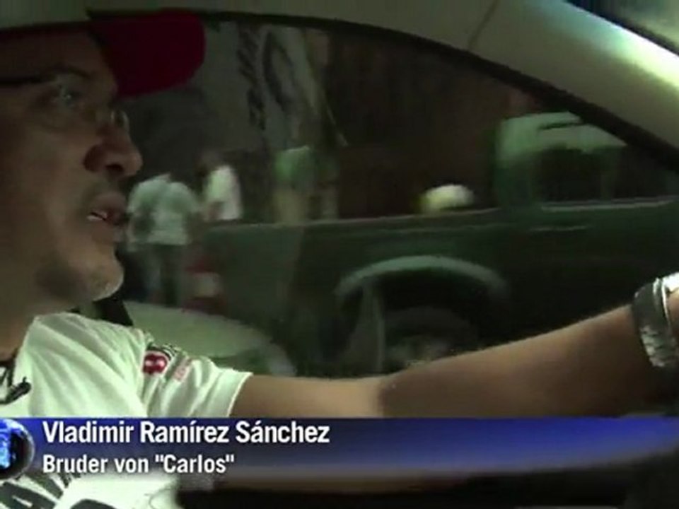 Top-Terrorist 'Carlos' erneut vor Gericht