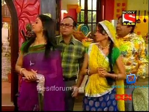 Sajan Re Jhoot Mat Bolo -7th November 2011 Video Watch Online p1