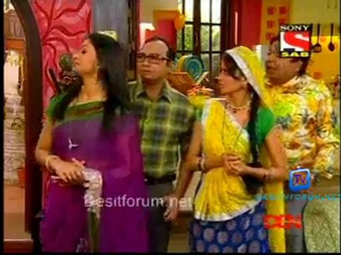 Sajan Re Jhoot Mat Bolo -7th November 2011 Video Watch Online p1
