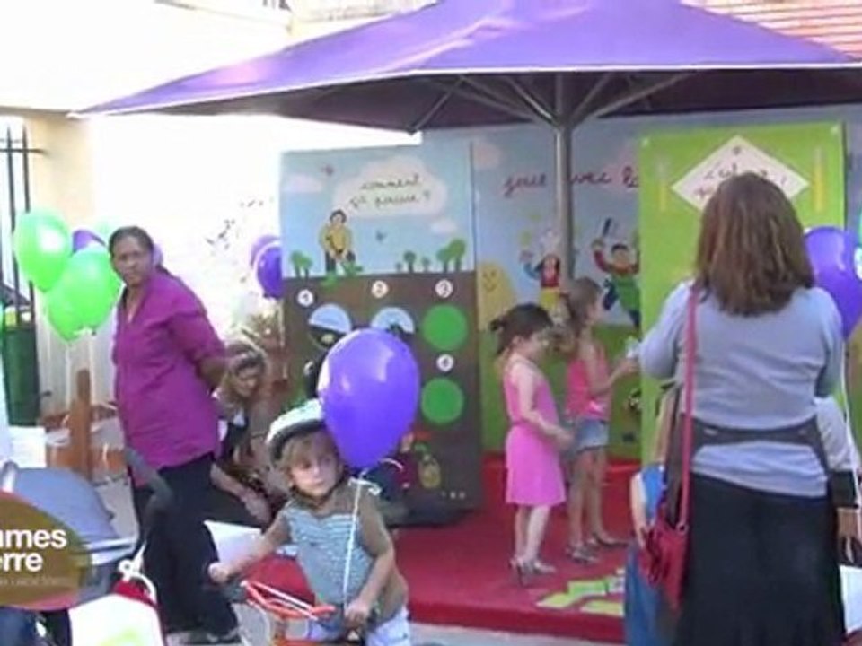 Potato days 2011