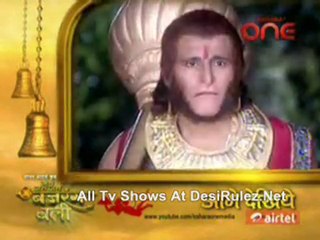 Jai Jai Jai Bajarangbali - 7th November 2011 - Part3