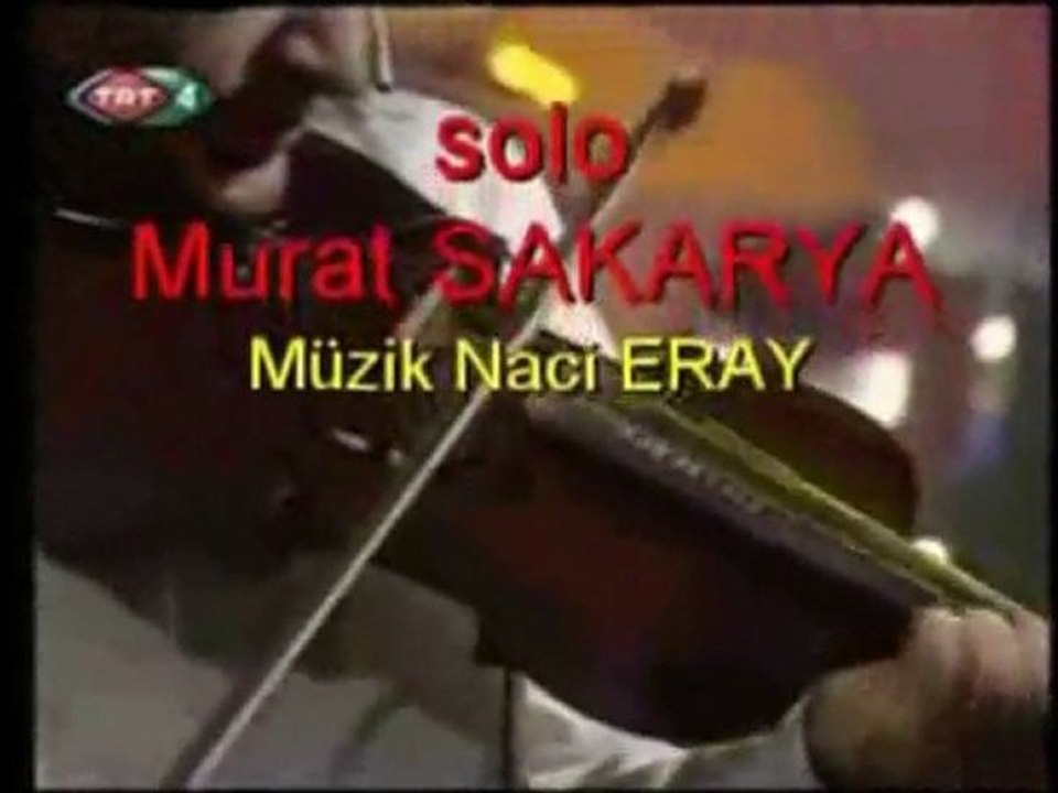 Necati ekinci-hazan oldum,eyvah