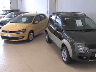 Market 4 Cars - Spot pubblicitario