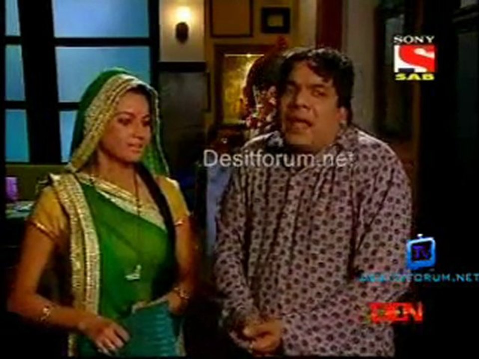 Sajan Re Jhoot Mat Bolo -7th November 2011 Video Watch Online p3
