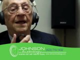 Chattanooga Doctor of Audiology | Luther Massengil | Hearing Aids | Tinnitus | Hearing Loss | Johnson Audiology