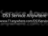 DS3 Service: Compare The Best DS3 Service Providers