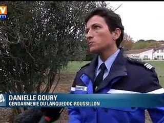 Meurtre d'Océane : un retraité en garde à vue