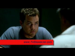 Fringe Season 4 Episode 5 (Novation)