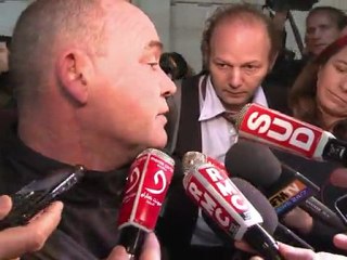 Carlos the Jackal on trial for deadly French bombings