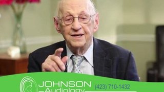 Hearing Aids | Chattanooga Doctor of Audiology | Luther Massengil | Tinnitus | Hearing Loss | Johnson Audiology