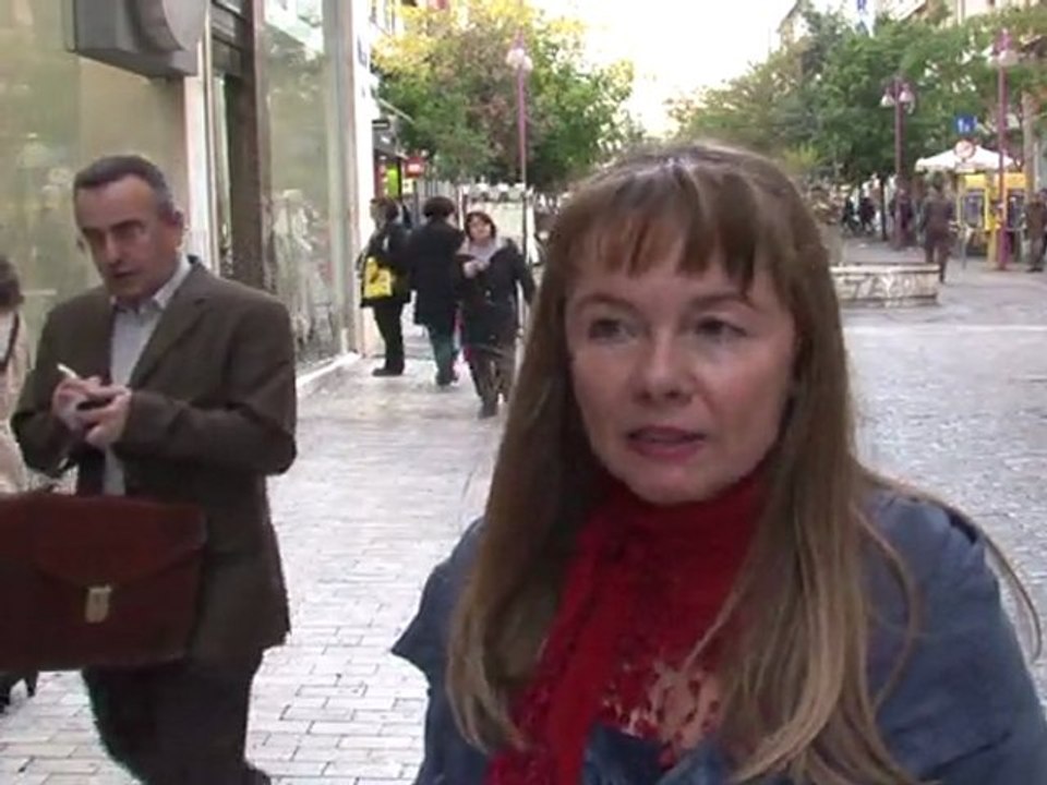 Ringen um neue Regierung in Griechenland