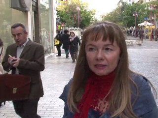 Ringen um neue Regierung in Griechenland