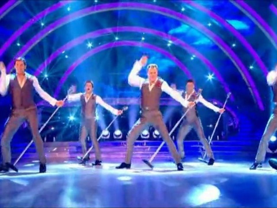 SCD2011WK6 Pro male performance