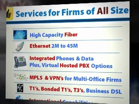 T1 Service Anywhere: Compare The Best T1 Service Providers