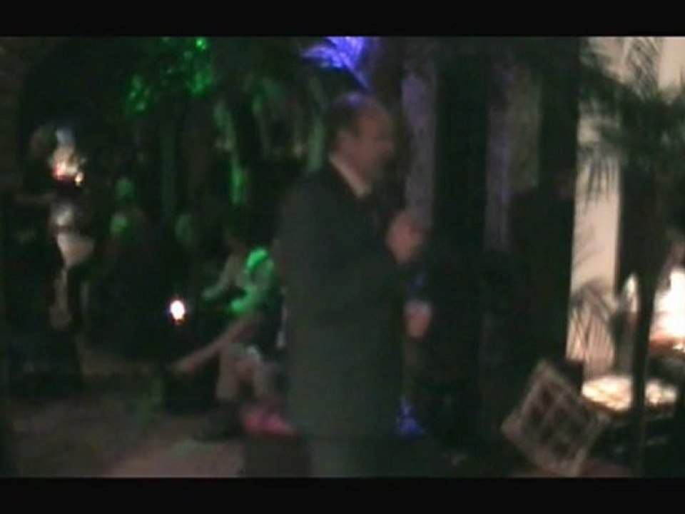 L' Ourika Suresnes 2011