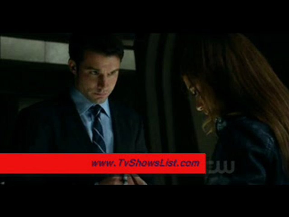 Nikita Season 2 Episode 7 (Clawback)