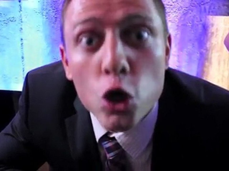 The MIZ - Rap Group?!?!